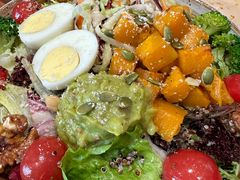 -魏斯理汉堡(西安沣东吾悦店)