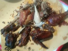 -永红源啤酒·烧烤·海鲜·大排档(青特城店)