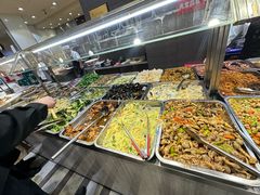 -富龙快餐店(铁西店)