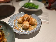 椒盐虾饺-三号黄浦会Canton Table