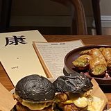 康·Bistro by theself |是你爱的新中式吗.