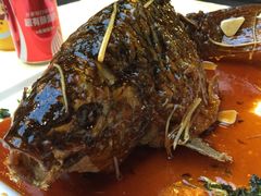 -卫鼎轩·曹公馆(鼓楼店)