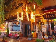 -明湖楼·经典鲁菜山东海鲜(大明湖店)
