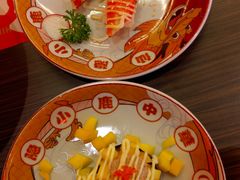 -仙隐小鹿料理食堂(惠济万达店)