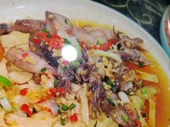 -威海渔村(黄兴路店)