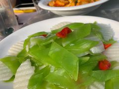 -迎晨餐厅(青芝坞店)