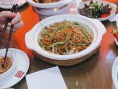 -木桶记臭鳜鱼·安徽非遗名菜(火车站白马老店)