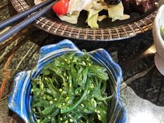 -炙柒Sekinana·精致料理 烧鸟·铁板烧(海上世界店)