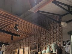 -川旺角川粤融合菜•海景餐厅(星海广场店)