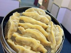 -奕宏饺子楼(朱庄小区店)