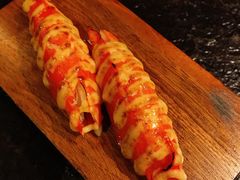 -古田居·特色寿司料理(星之岛旗舰店)