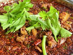 -温江公平红烧兔(总店)