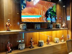 -林妈妈村·日式料理(宝山万达店)