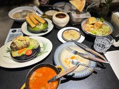 -西堤牛排(北京国瑞店)