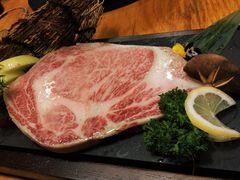 -隐炉和牛烧肉店(群力店)