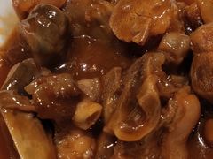 话梅猪手-又一间茶点轩(百汇广场店)