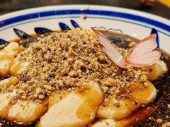 -小饕荟雅安贡椒鱼鲜馆(广福桥店)