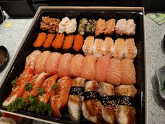 -争鲜回转寿司(中街大悦城店)