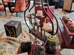 -大堂酒廊(北海香格里拉大酒店)