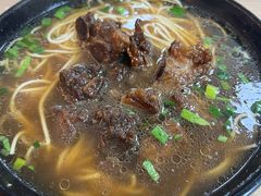 -瞻老元面馆(双塘路店)