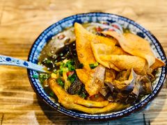 小份螺蛳粉-柳石居柳州螺蛳粉(万达店)