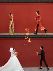 -今生有约婚纱摄影店(景德路店)