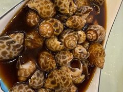 -碧海银沙海鲜餐厅(恒大海上威尼斯店)