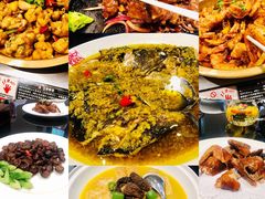口味鱼头-口味堂(惠济路店)