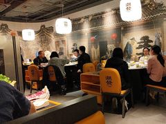-潮发潮汕牛肉店(东方宝泰店)