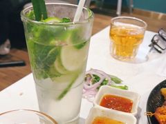 -美奈小馆·越南料理(中航城君尚购物中心店)