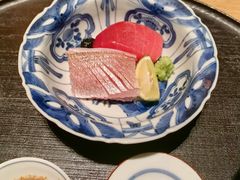 -晴空·日本料理(万象城店)