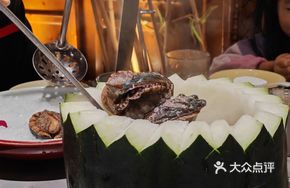 Dancing Abalone