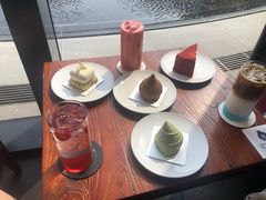 -BLAQ咖啡(骏豪店)