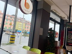 -德克士(安靖店)