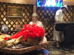 -蒙古大营(朝阳公园店)