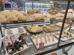 -面包新语(吾悦国际广场店)