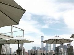 -The ROOF (通盈中心店)