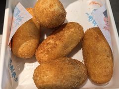 -半天妖烤鱼(方庄店)