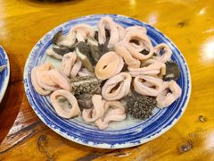 羊三样-金生隆(六铺炕店)