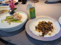 -秦月轩·陕西家乡菜(阜成路·五棵松店)