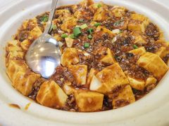 麻婆豆腐-眉州东坡(亚运村店)