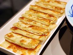 葱花饼-福满圆(琨莎中心店)