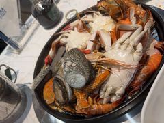 -半岛听涛蒸汽海鲜自助(K11店)