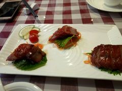 -邓丽君音乐主题餐厅