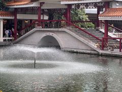 -番禺宾馆丽苑厅
