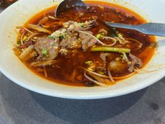 -长禧家·珑厨(东山口店)