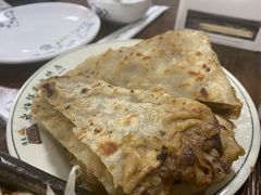 华威肉饼-清真永恒华威肉饼(潘家园店)