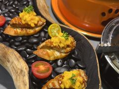 -3号仓库·创意中国菜(乐清正大广场店)