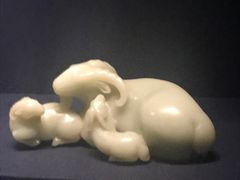 -上海博物馆(人民广场馆)