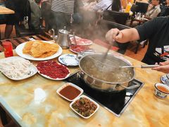 -潮悦牛肉火锅城(水贝店)